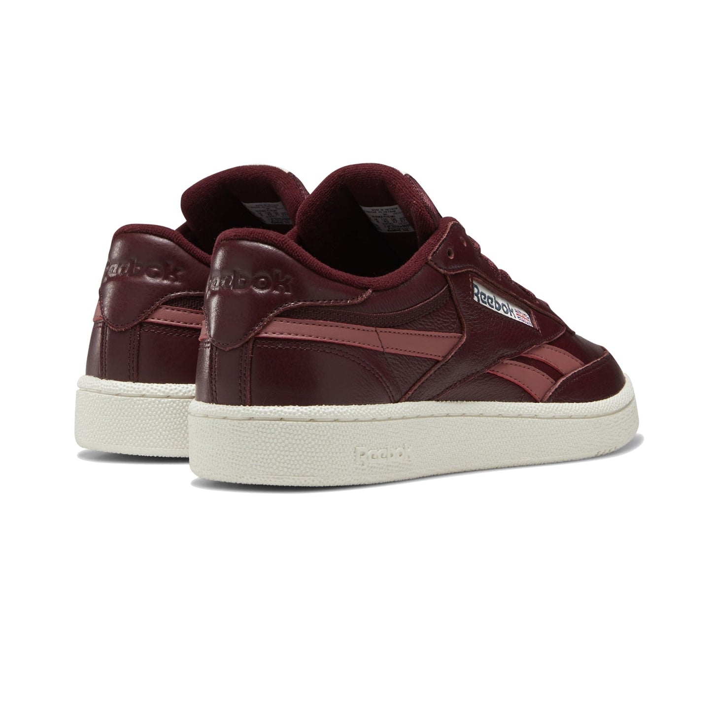Reebok Men's Club C Revenge Mu Sneakers