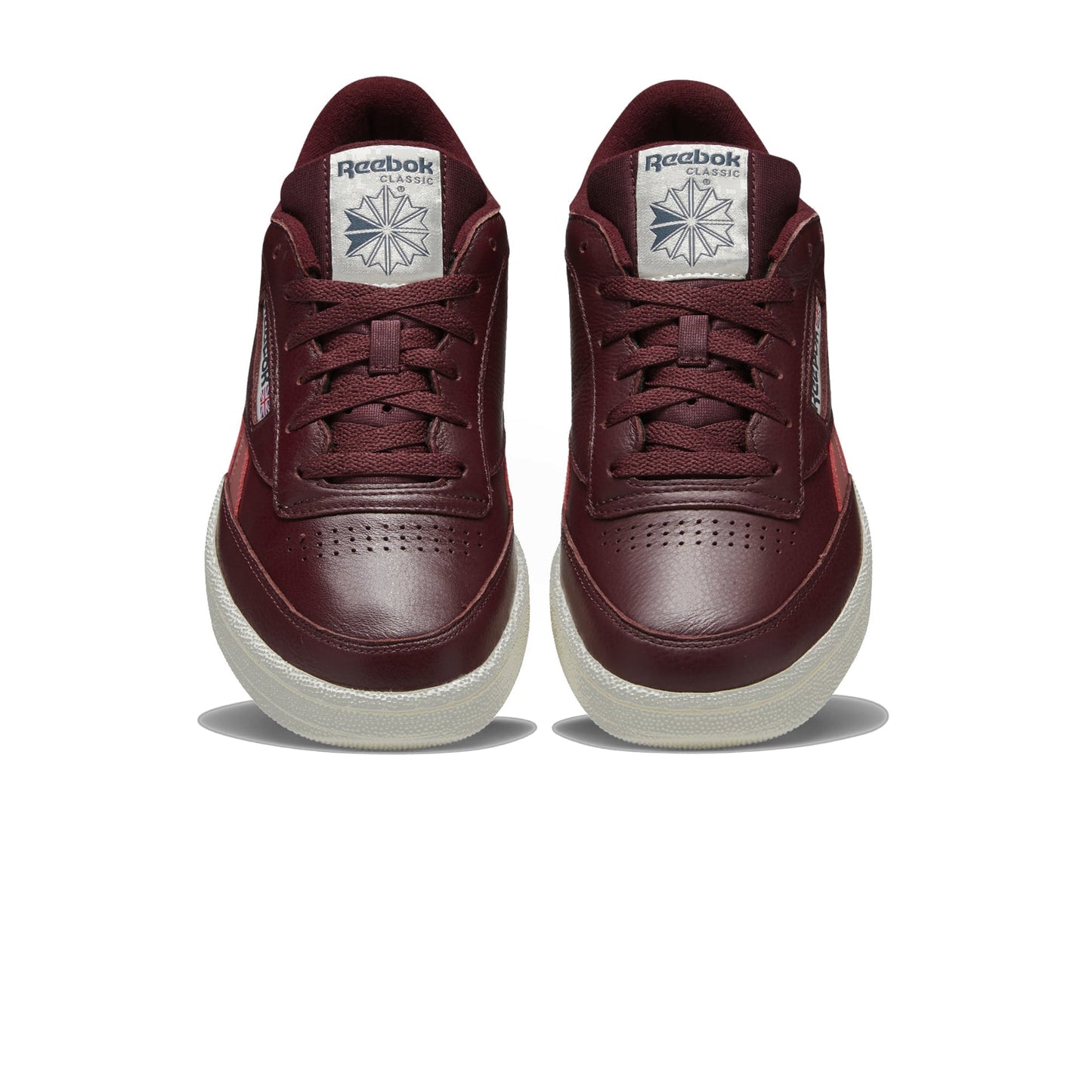Maroon/Rose/Blue/Chalk-