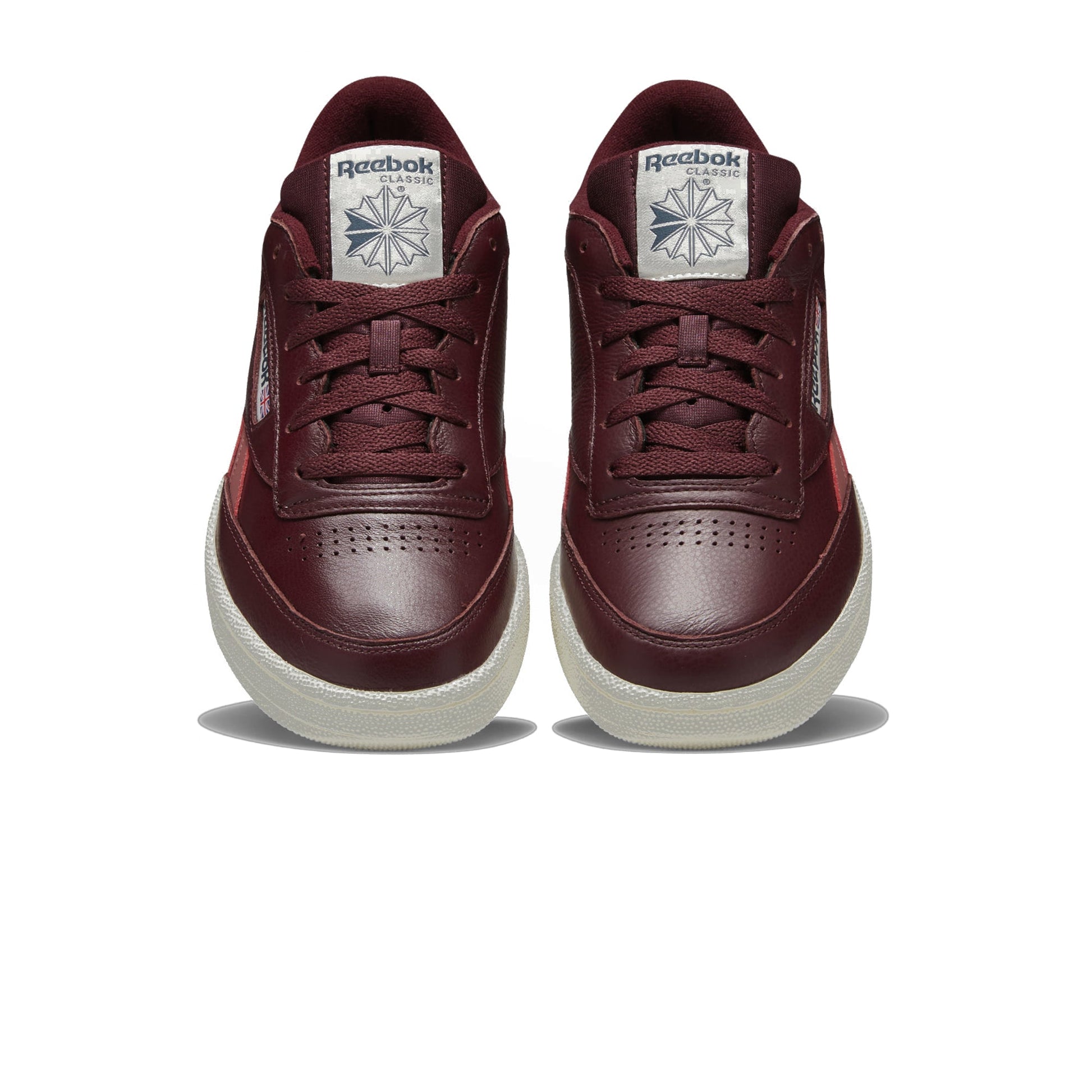 Maroon/Rose/Blue/Chalk-