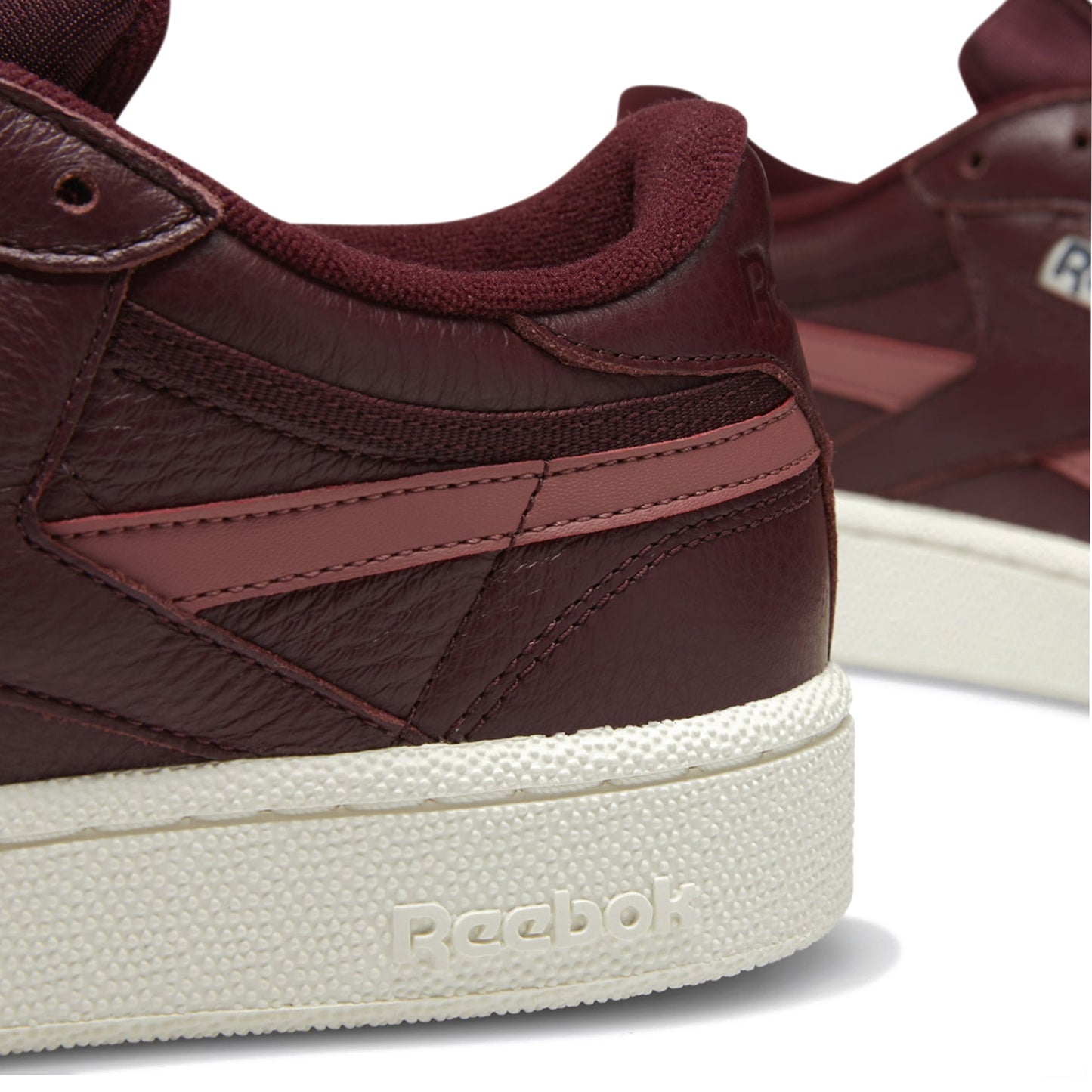 Reebok Men's Club C Revenge Mu Sneakers