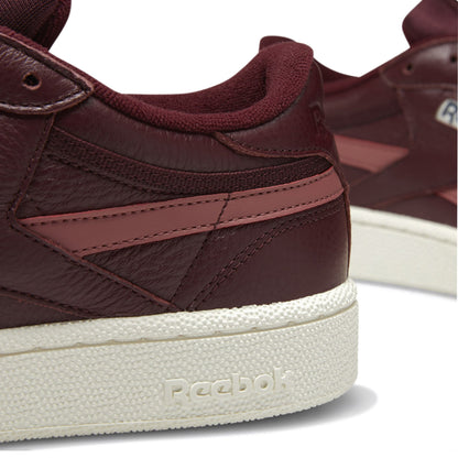 Reebok Men's Club C Revenge Mu Sneakers
