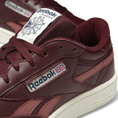 Reebok Men's Club C Revenge Mu Sneakers
