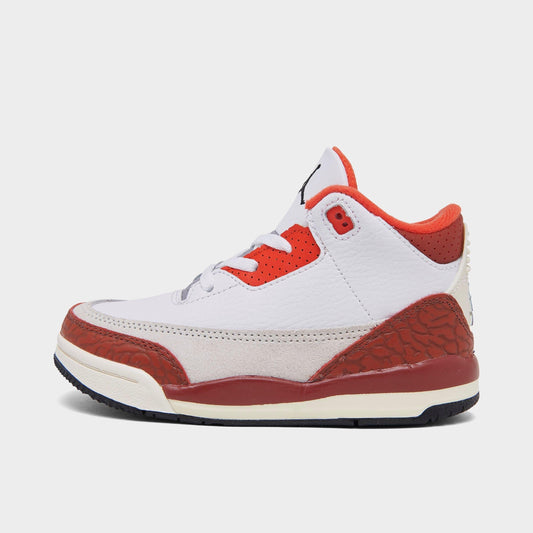 Toddlers Air Jordan Retro 3 Se 'Dunk On Mars (Td)' - DV7026-108