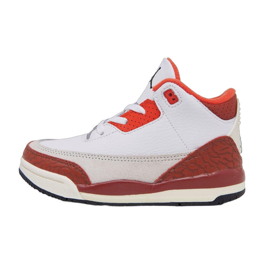 Toddlers Air Jordan Retro 3 Se 'Dunk On Mars (Td)' - DV7026-108