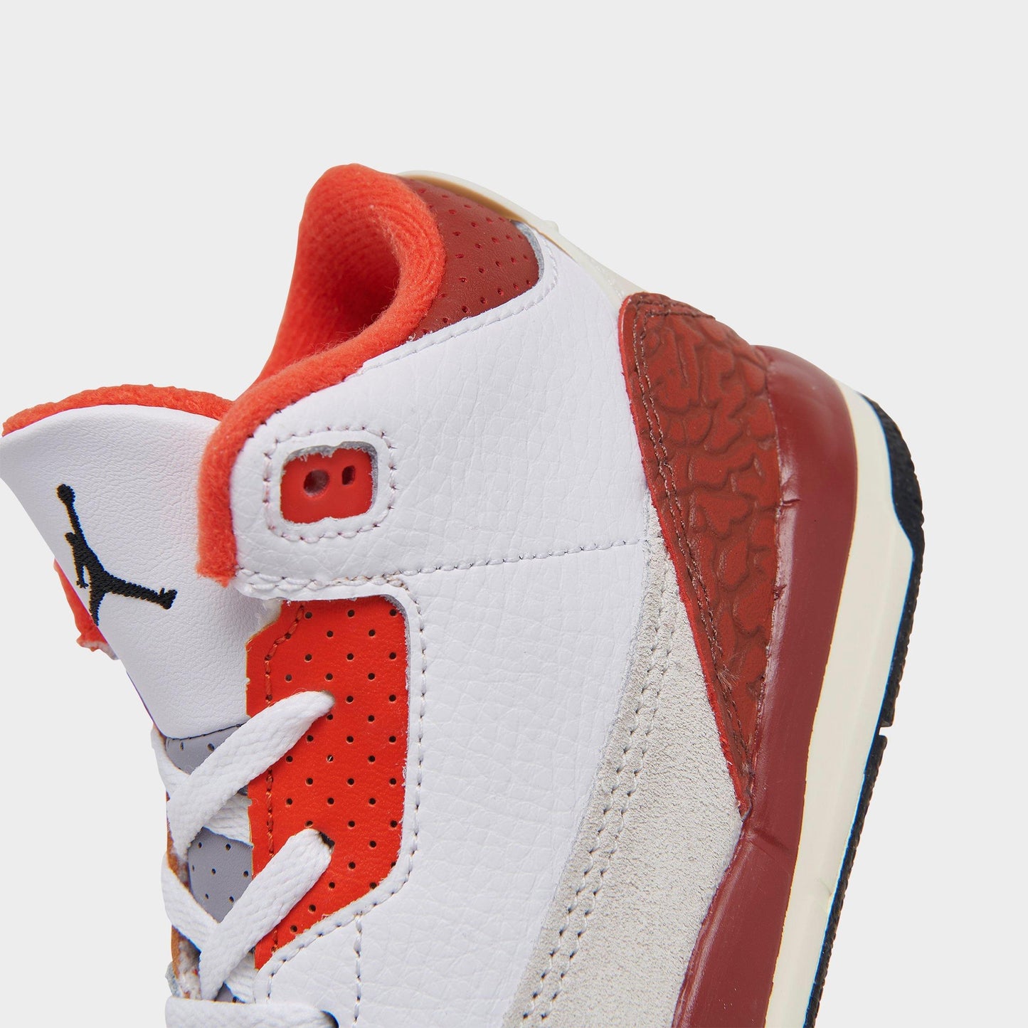 Toddlers Air Jordan Retro 3 Se 'Dunk On Mars (Td)' - DV7026-108