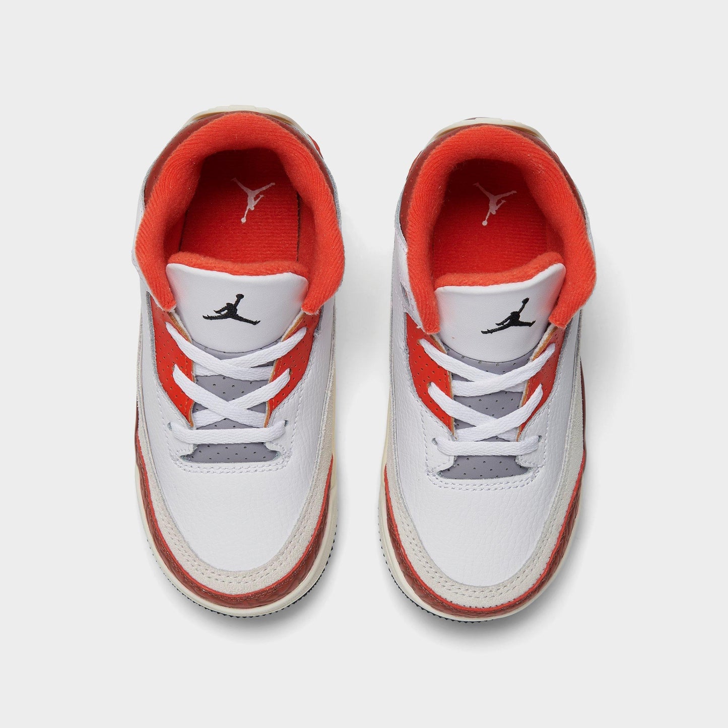 Toddlers Air Jordan Retro 3 Se 'Dunk On Mars (Td)' - DV7026-108