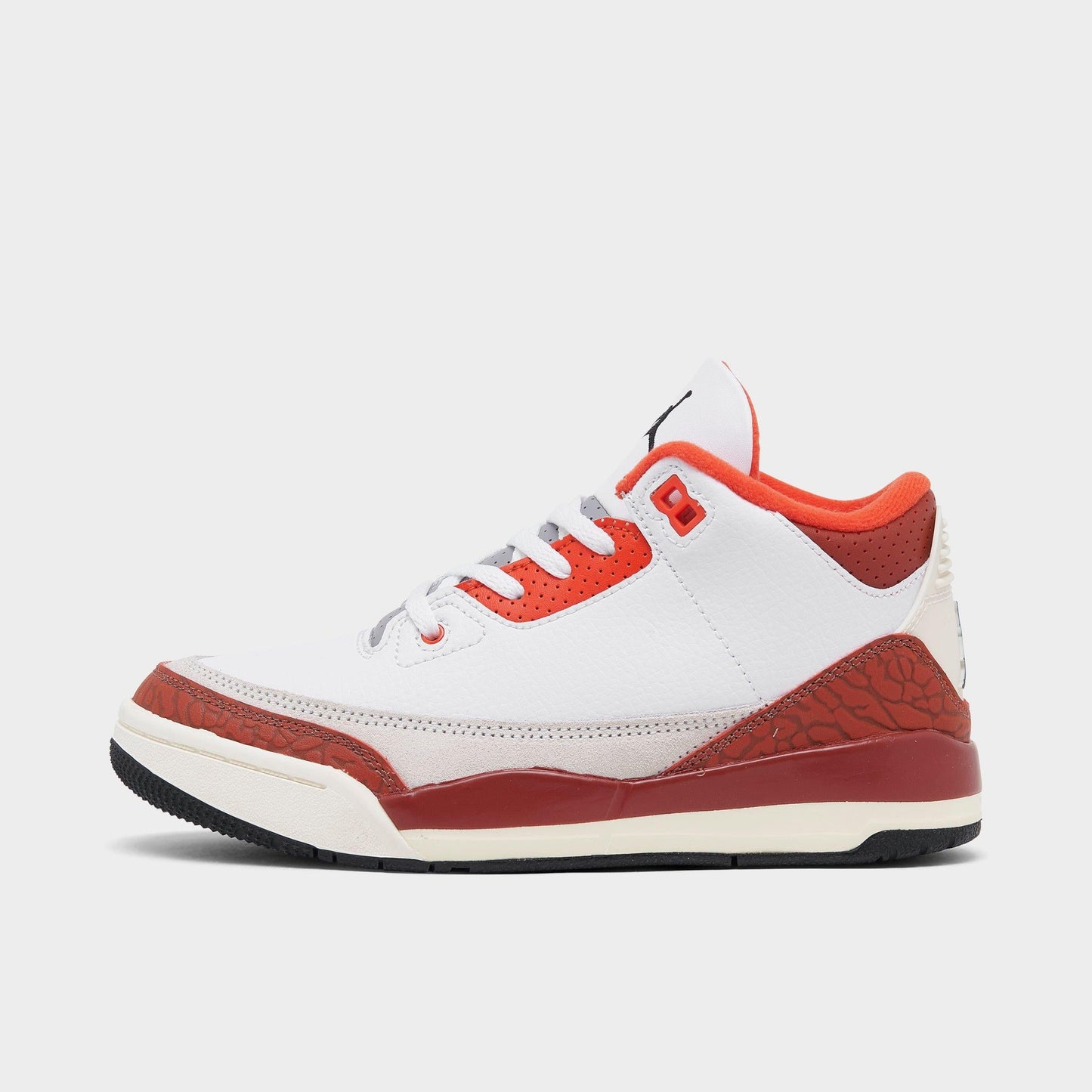 Preschool Air Jordan Retro 3 Se 'Dunk On Mars (Ps)' - DV7027-108