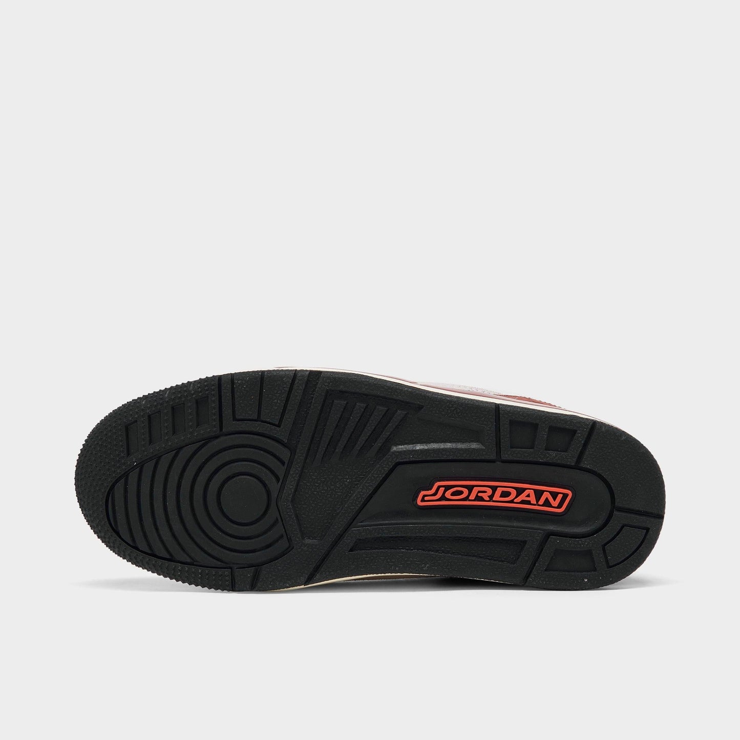 Preschool Air Jordan Retro 3 Se 'Dunk On Mars (Ps)' - DV7027-108