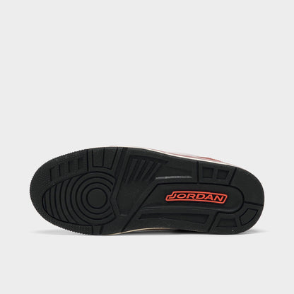 Preschool Air Jordan Retro 3 Se 'Dunk On Mars (Ps)' - DV7027-108