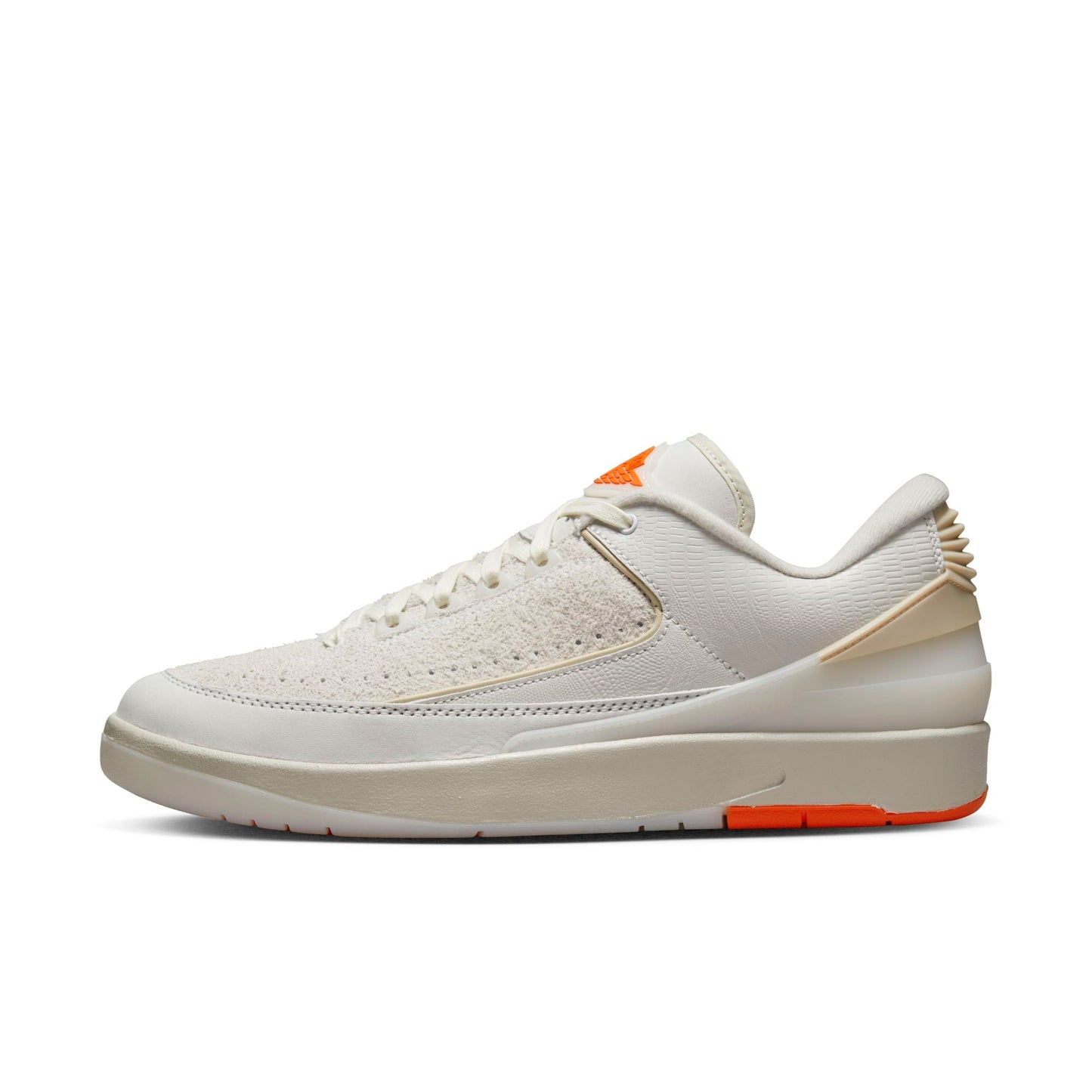 Women's Air Jordan Retro 2 Low 'Shelflife'