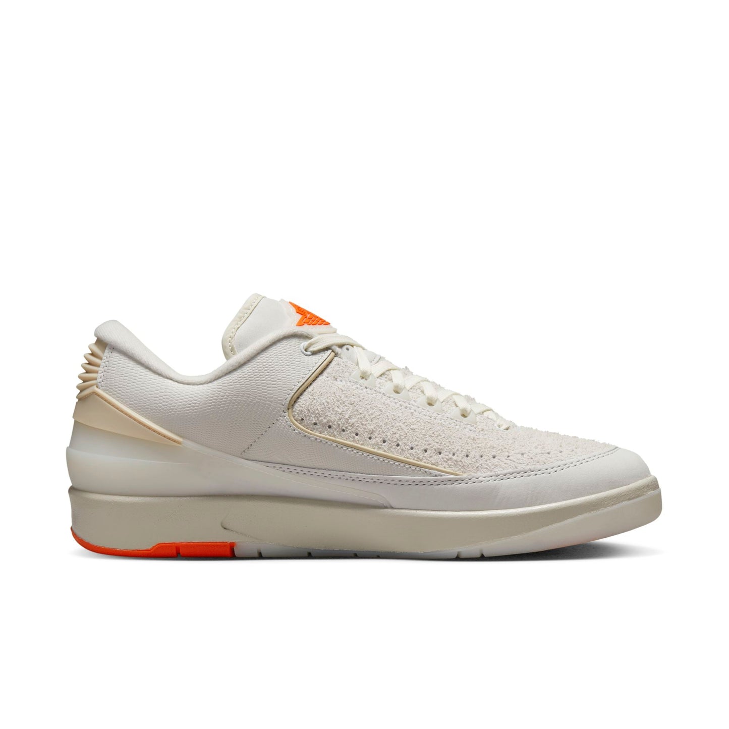 Air Jordan Women's Retro 2 Low 'Shelflife' Sneakers