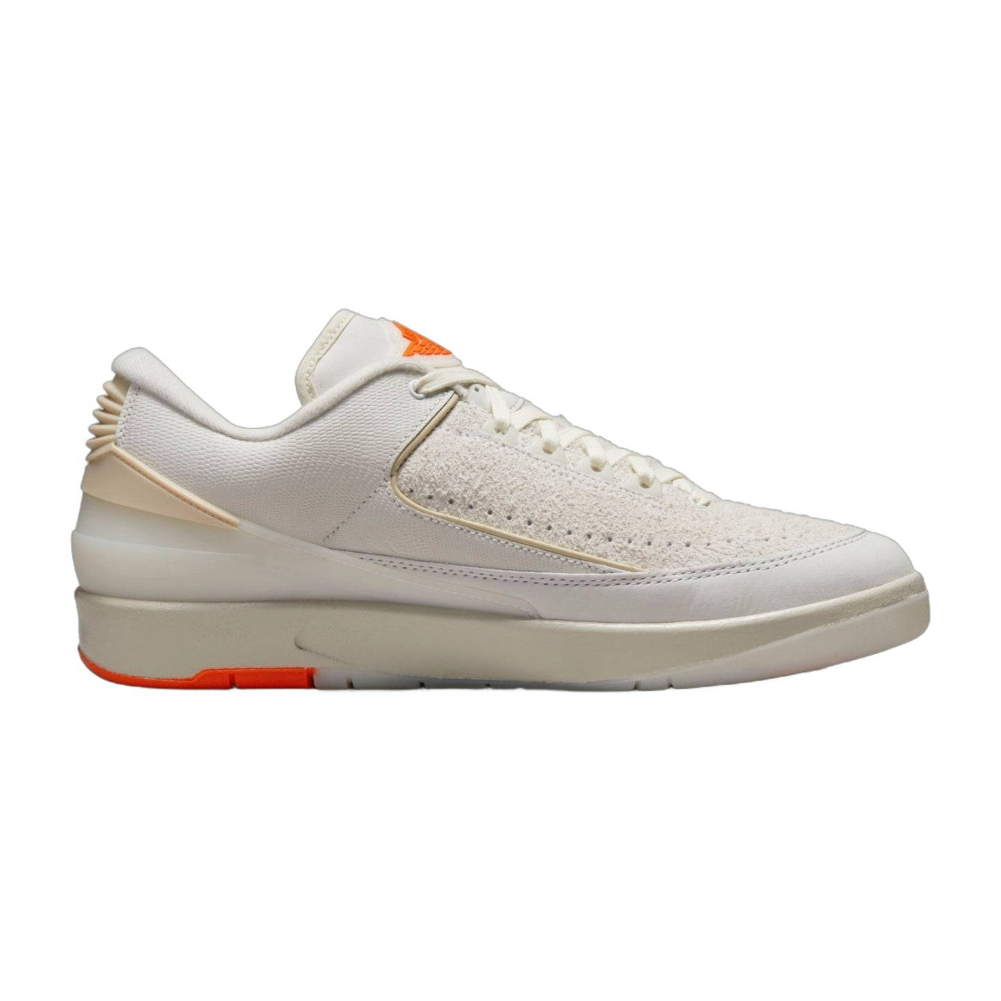 Air Jordan Women's Retro 2 Low 'Shelflife' Sneakers