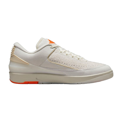 Air Jordan Women's Retro 2 Low 'Shelflife' Sneakers