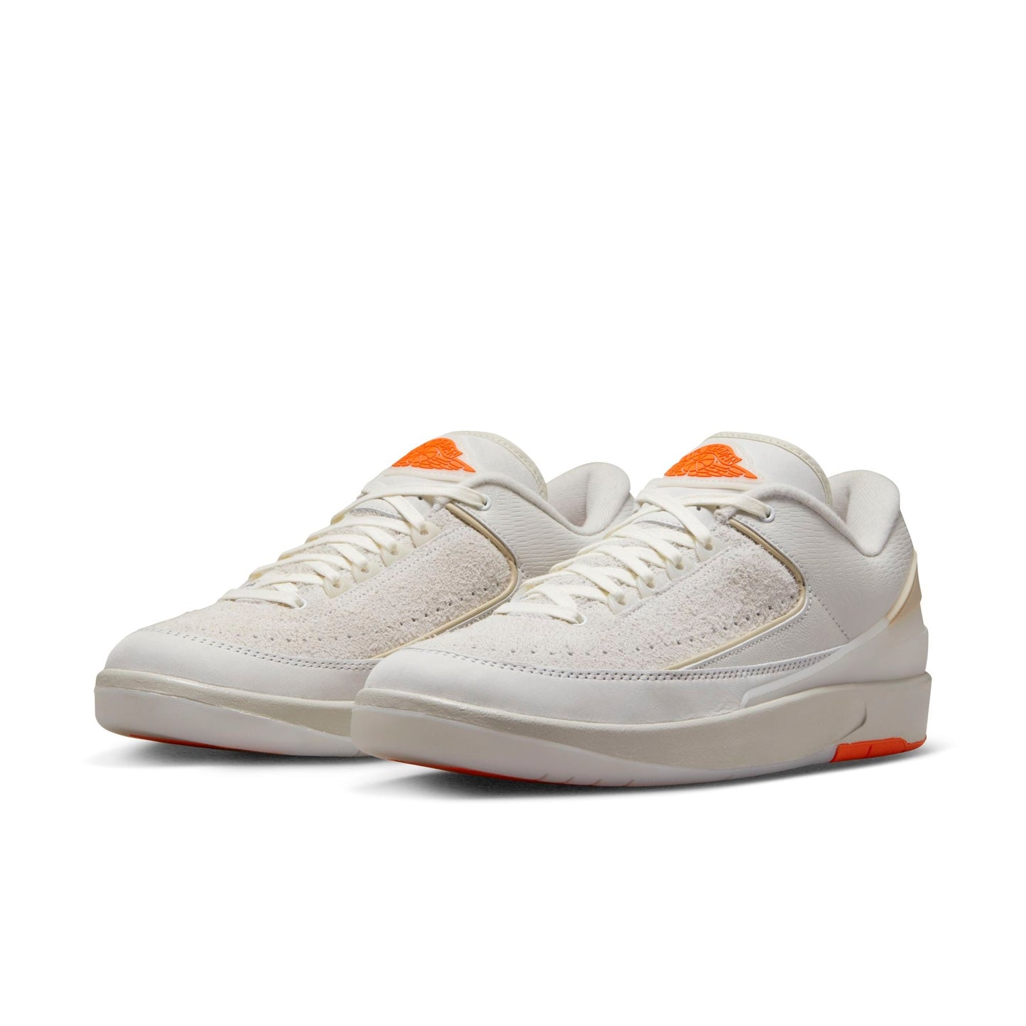 Air Jordan Women's Retro 2 Low 'Shelflife' Sneakers