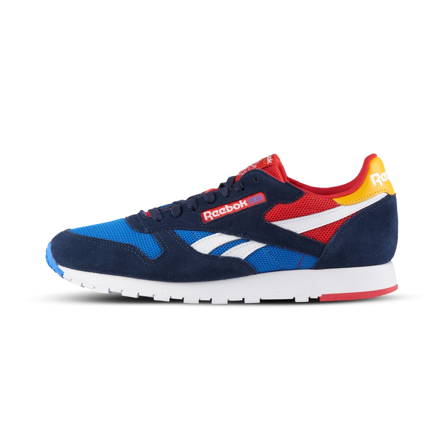 Coll Navy/Vital Blue/Pri-