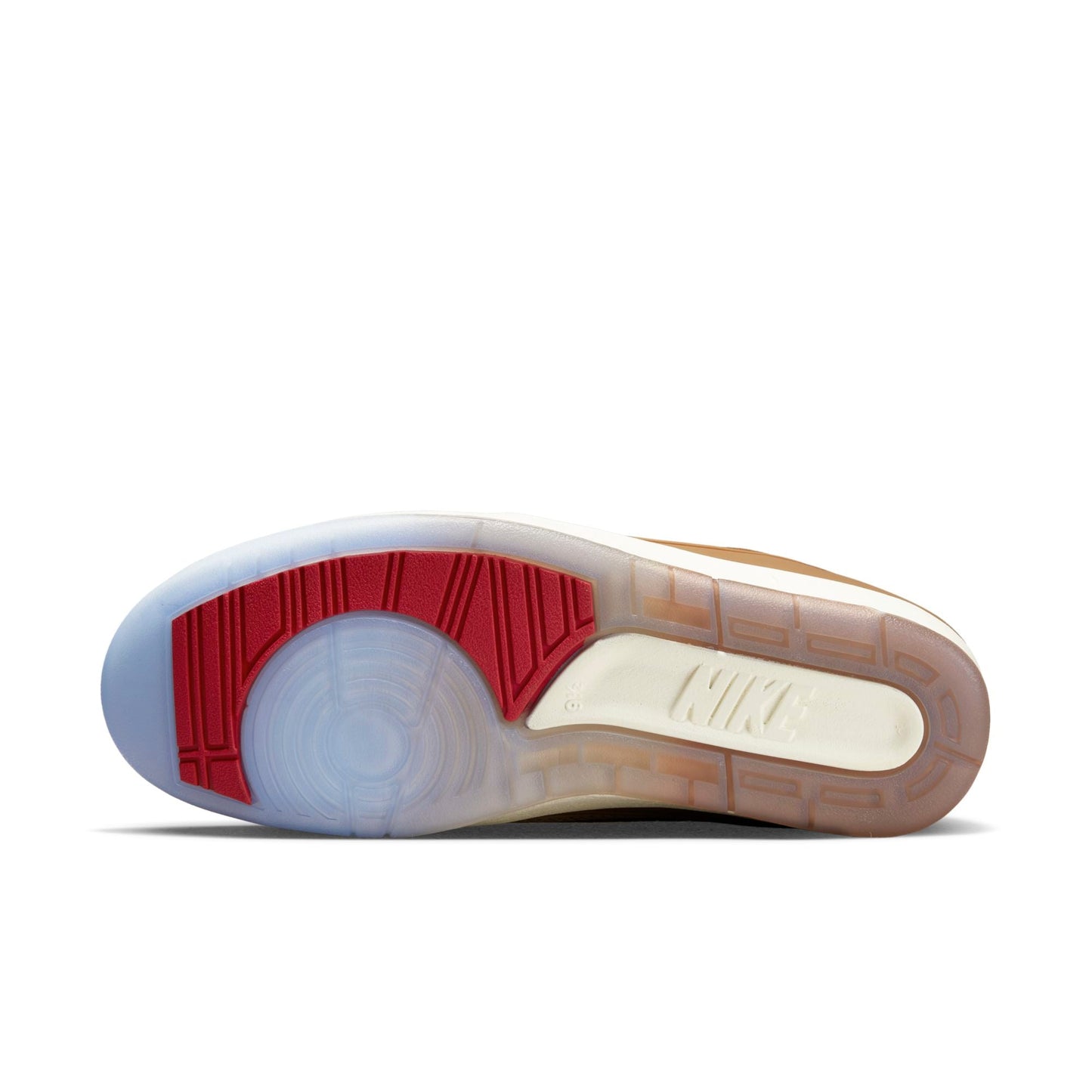 Rocky Tan/British Tan-