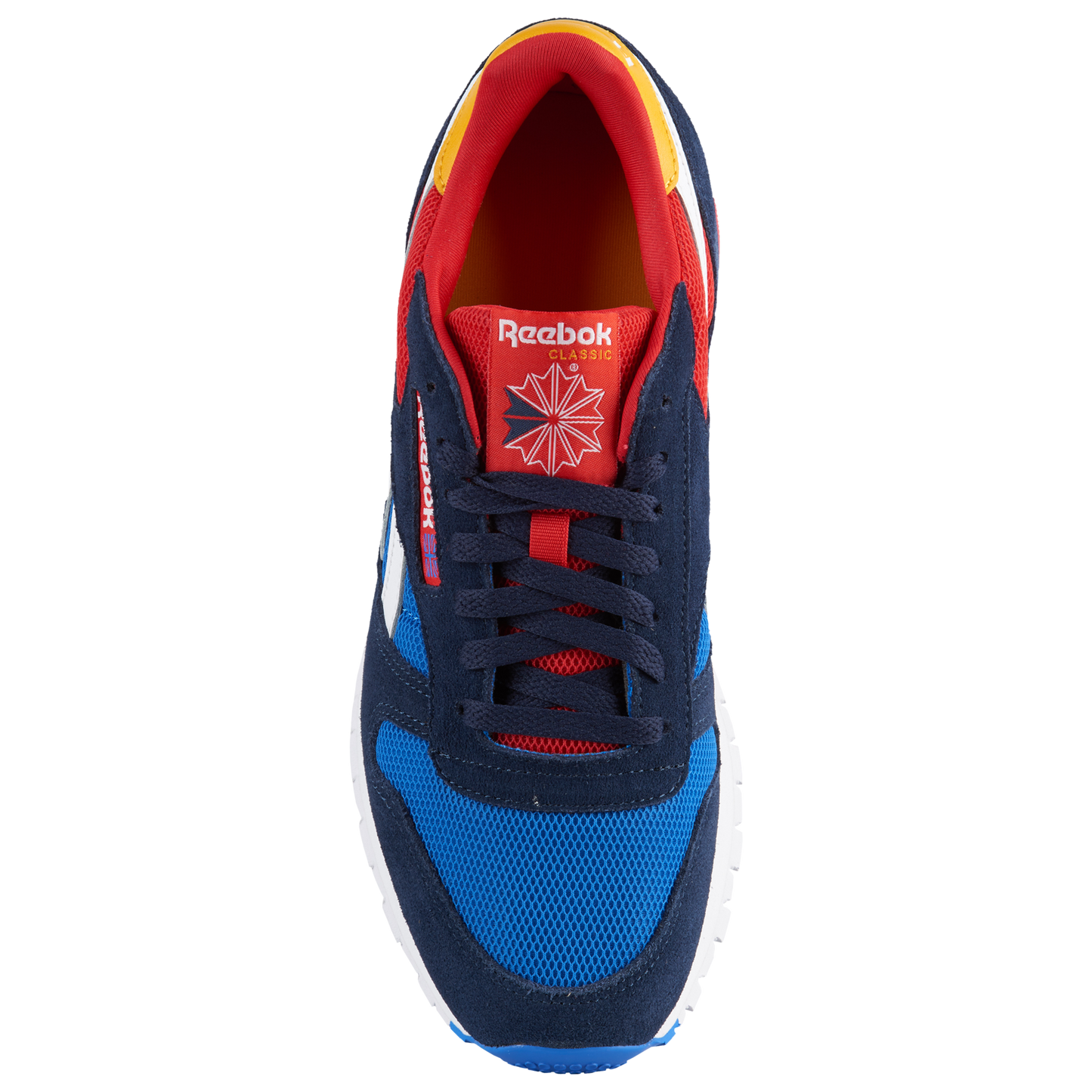 Coll Navy/Vital Blue/Pri-