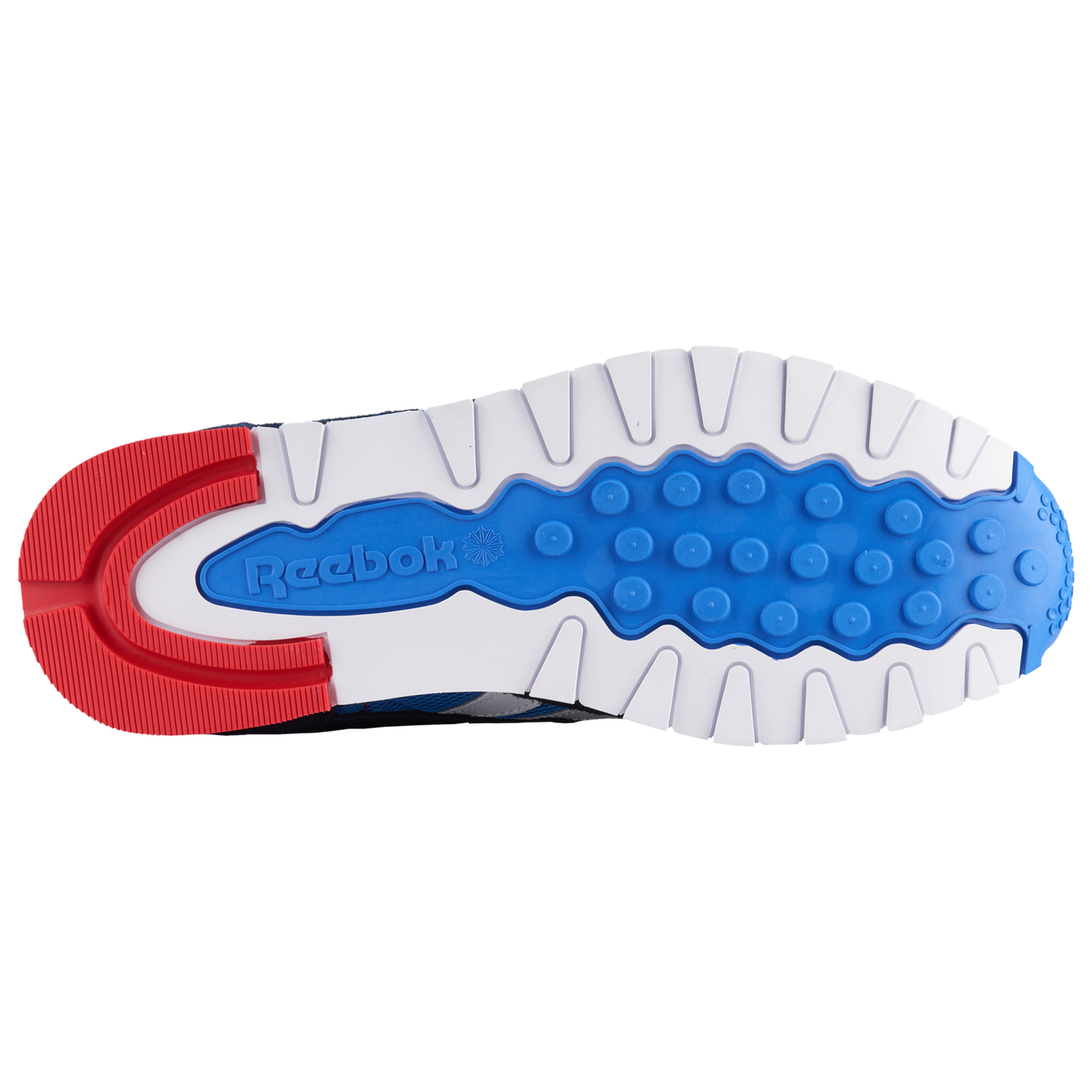 Reebok Men's Cl Leather Mu Sneakers