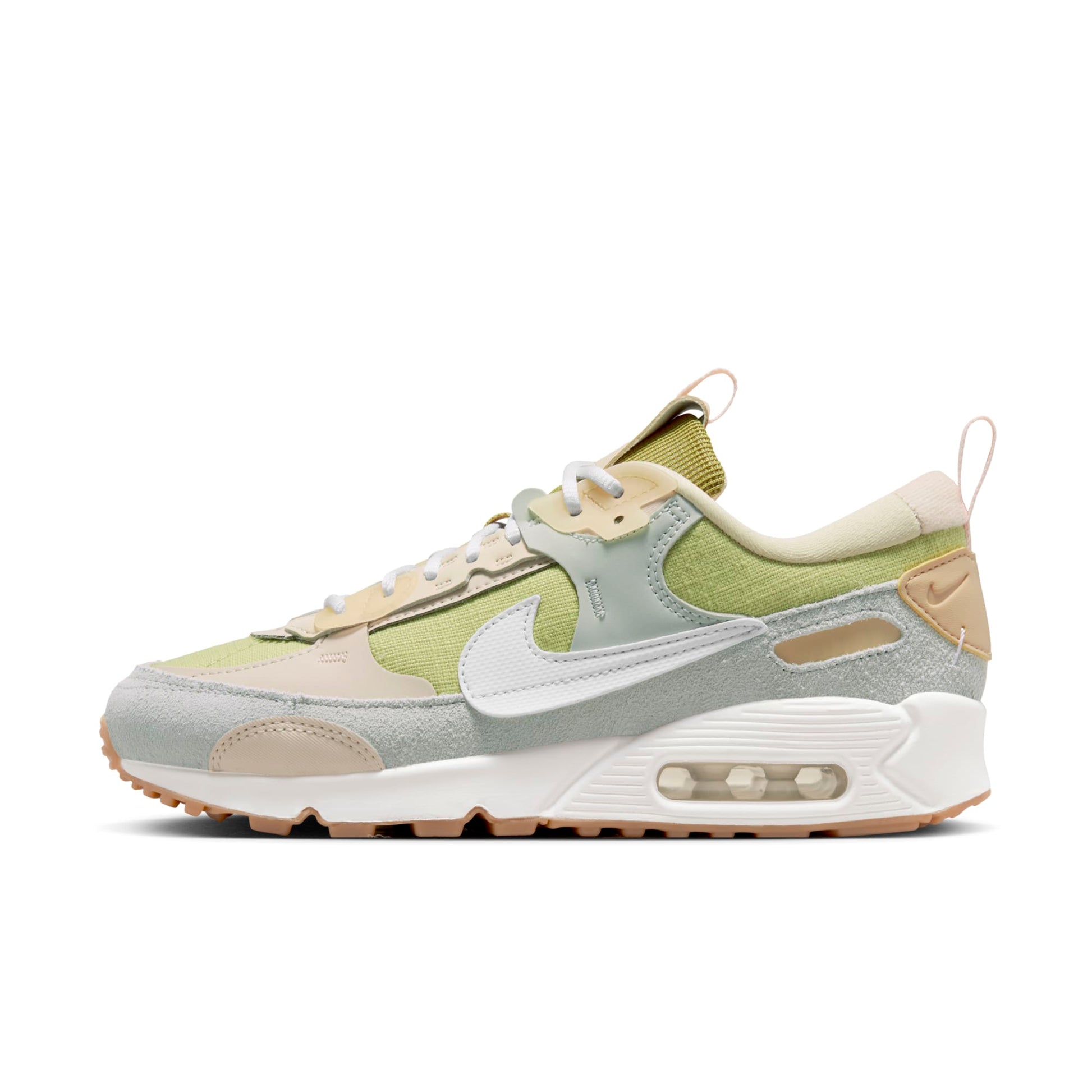 Nike Women's Air Max 90 Futura Dv7190-700 – Zulily