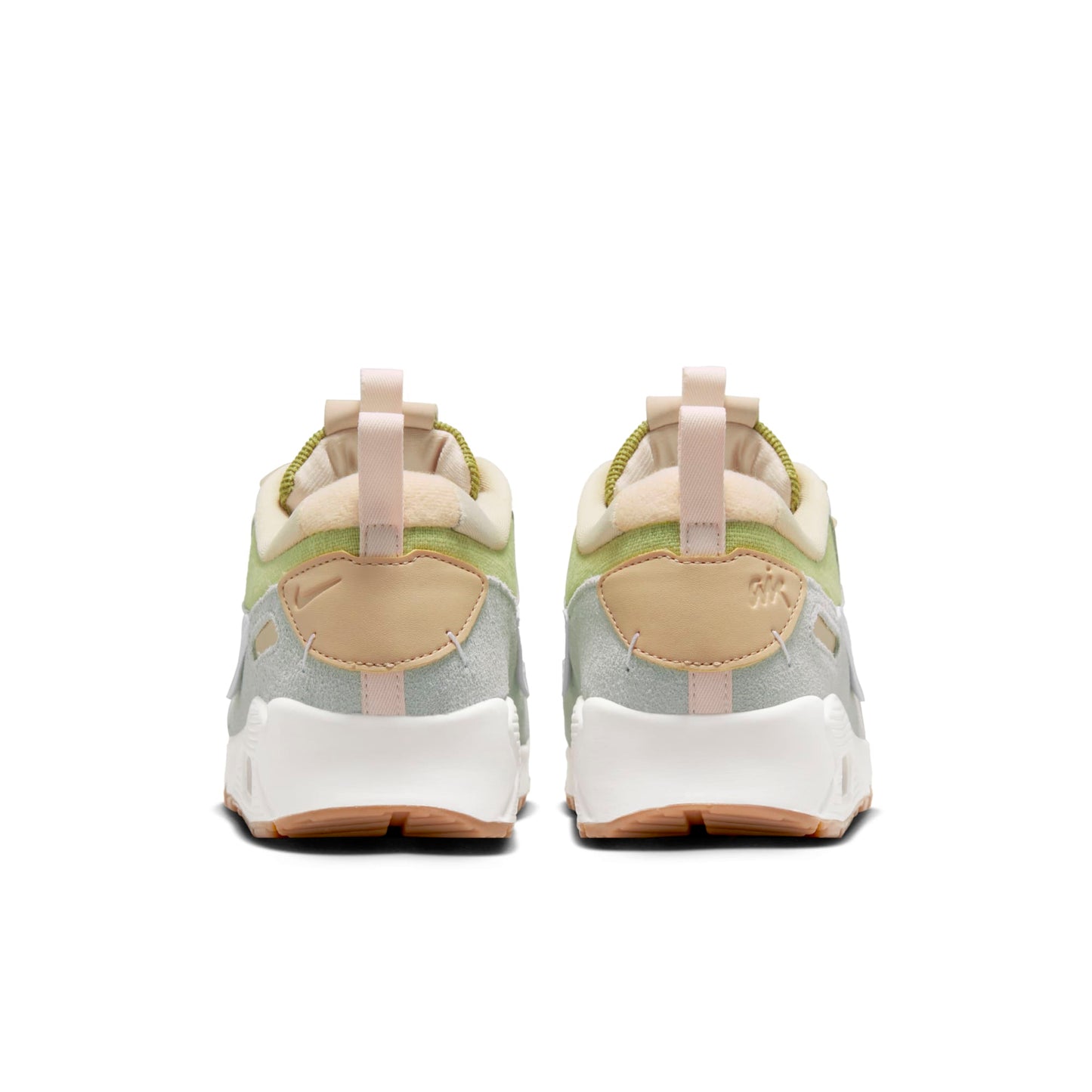 Buff Gold/Summit White-Light Silver-