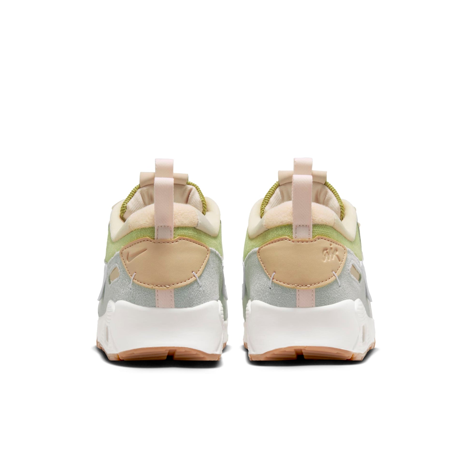 Buff Gold/Summit White-Light Silver-