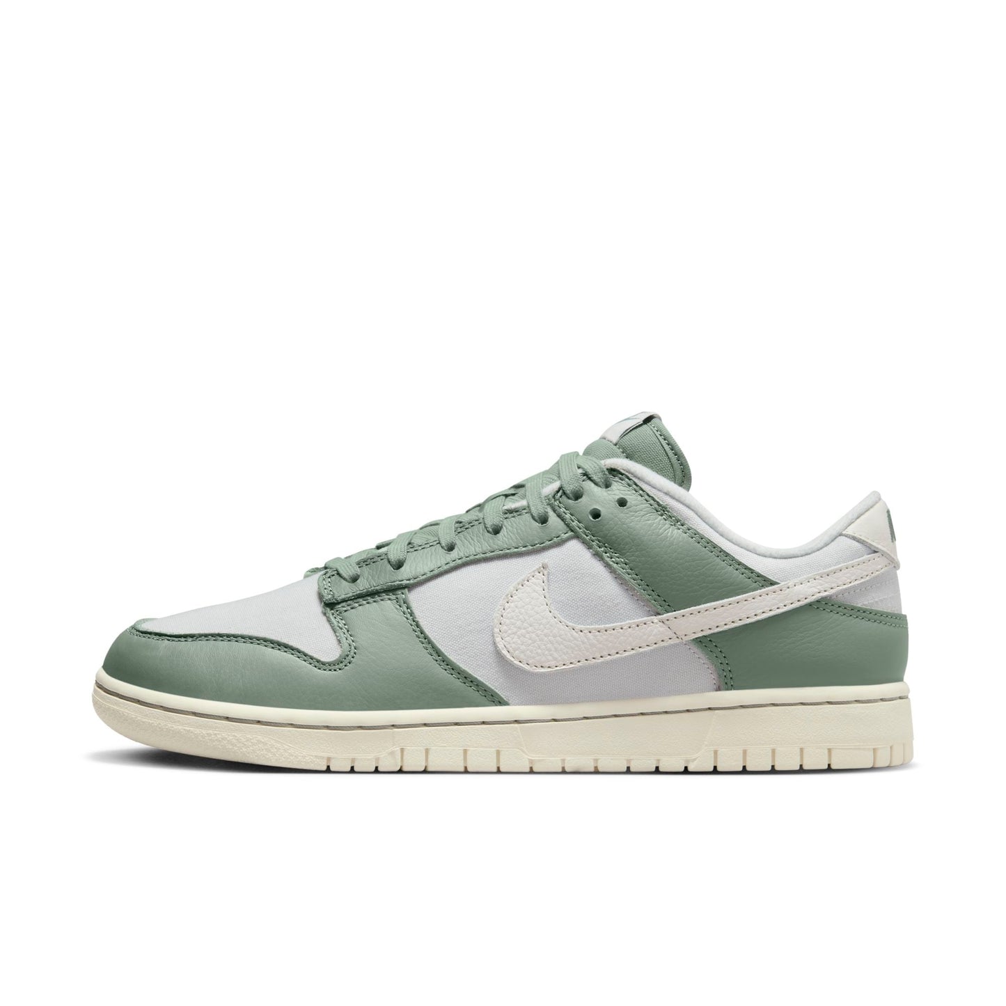 Nike Men's Dunk Low 'Mica Green' Sneakers