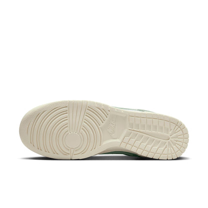 Nike Men's Dunk Low 'Mica Green' Sneakers