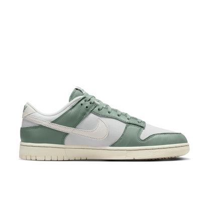 Nike Men's Dunk Low 'Mica Green' Sneakers