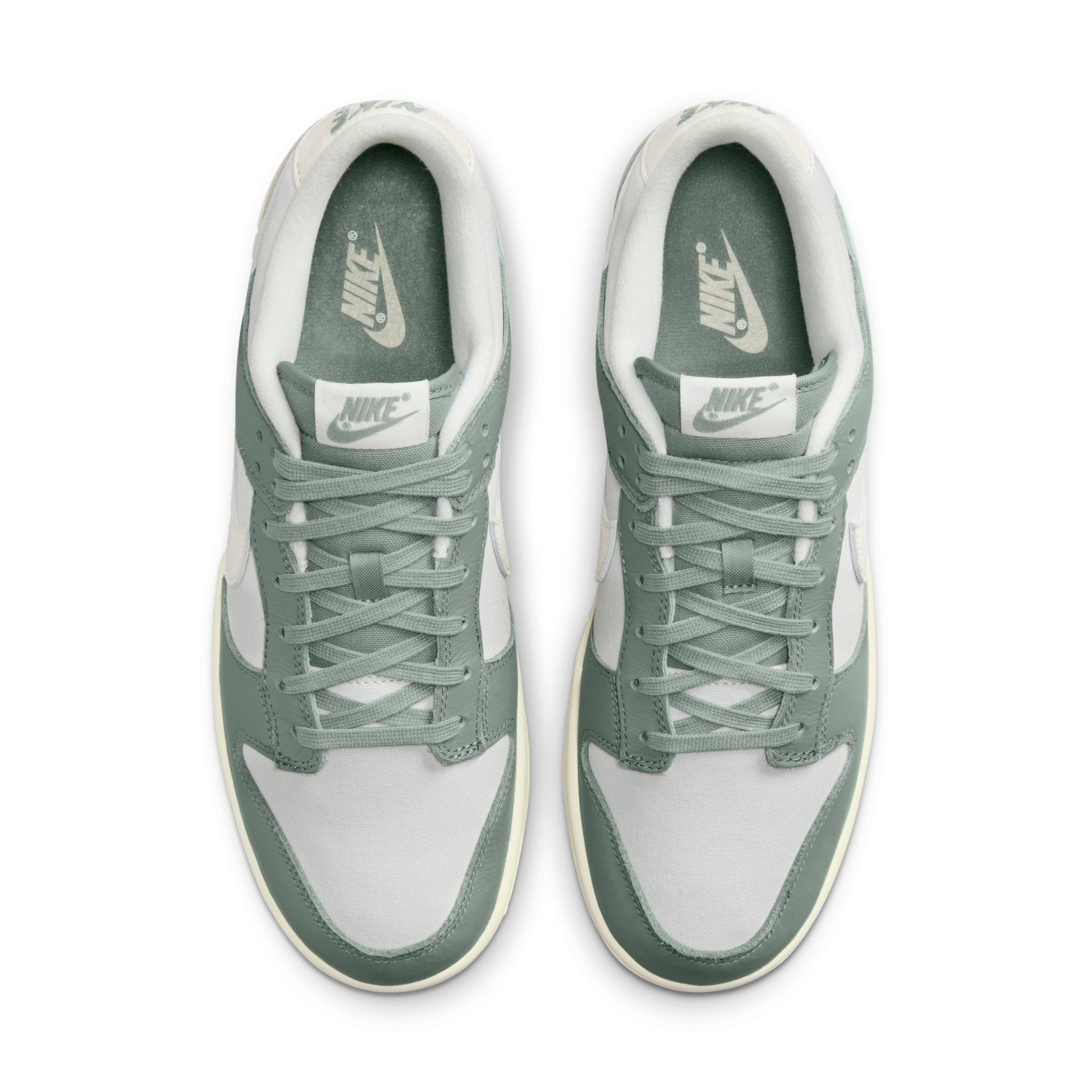 Nike Men's Dunk Low 'Mica Green' - Dv7212-300 – Zulily