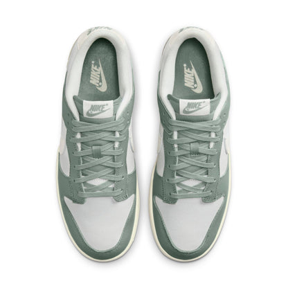 Nike Men's Dunk Low 'Mica Green' Sneakers