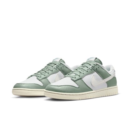 Nike Men's Dunk Low 'Mica Green' Sneakers