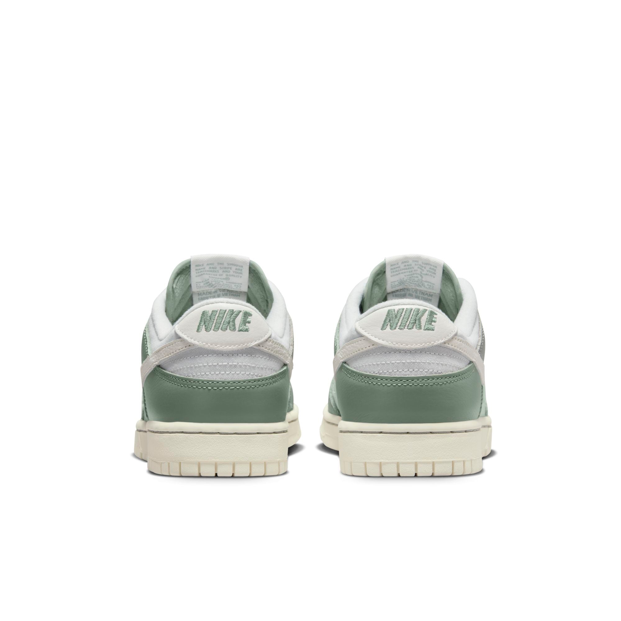 Nike Men's Dunk Low 'Mica Green' - Dv7212-300 – Zulily