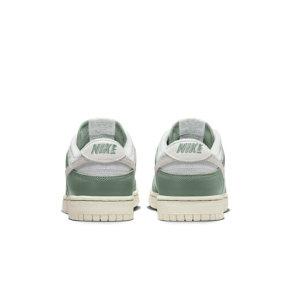 Nike Men's Dunk Low 'Mica Green' Sneakers