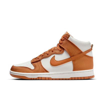 Nike Men's Dunk High 'Monarch' Sneakers