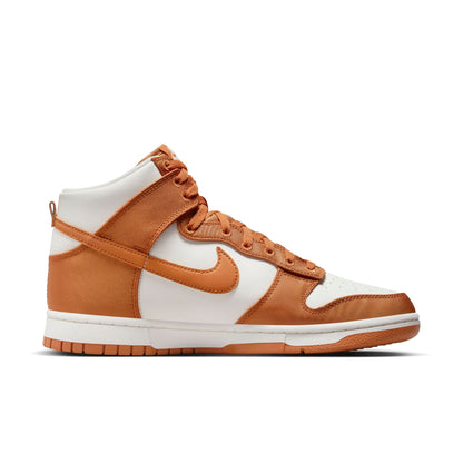 Nike Men's Dunk High 'Monarch' Sneakers
