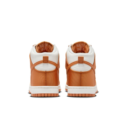 Nike Men's Dunk High 'Monarch' Sneakers