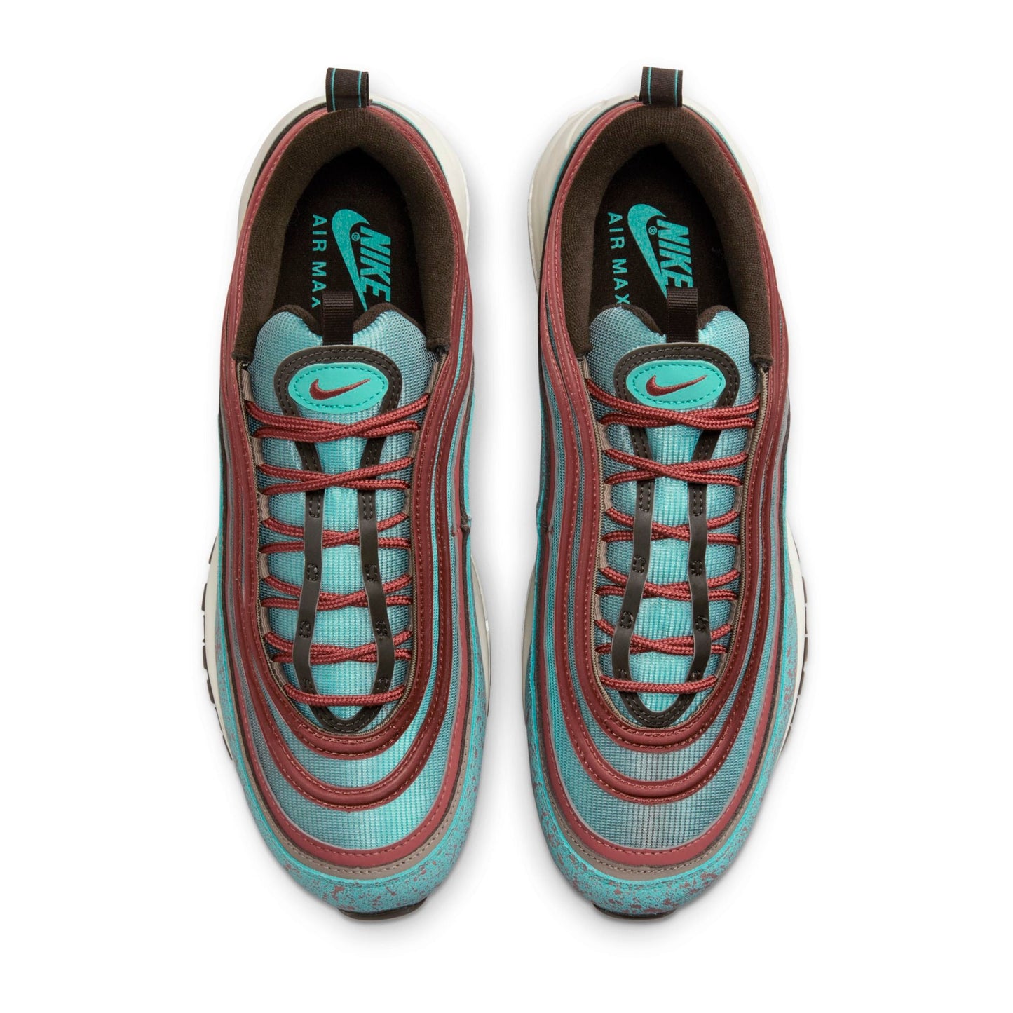 Nike Men's Air Max 97 'Oxidized' Sneakers