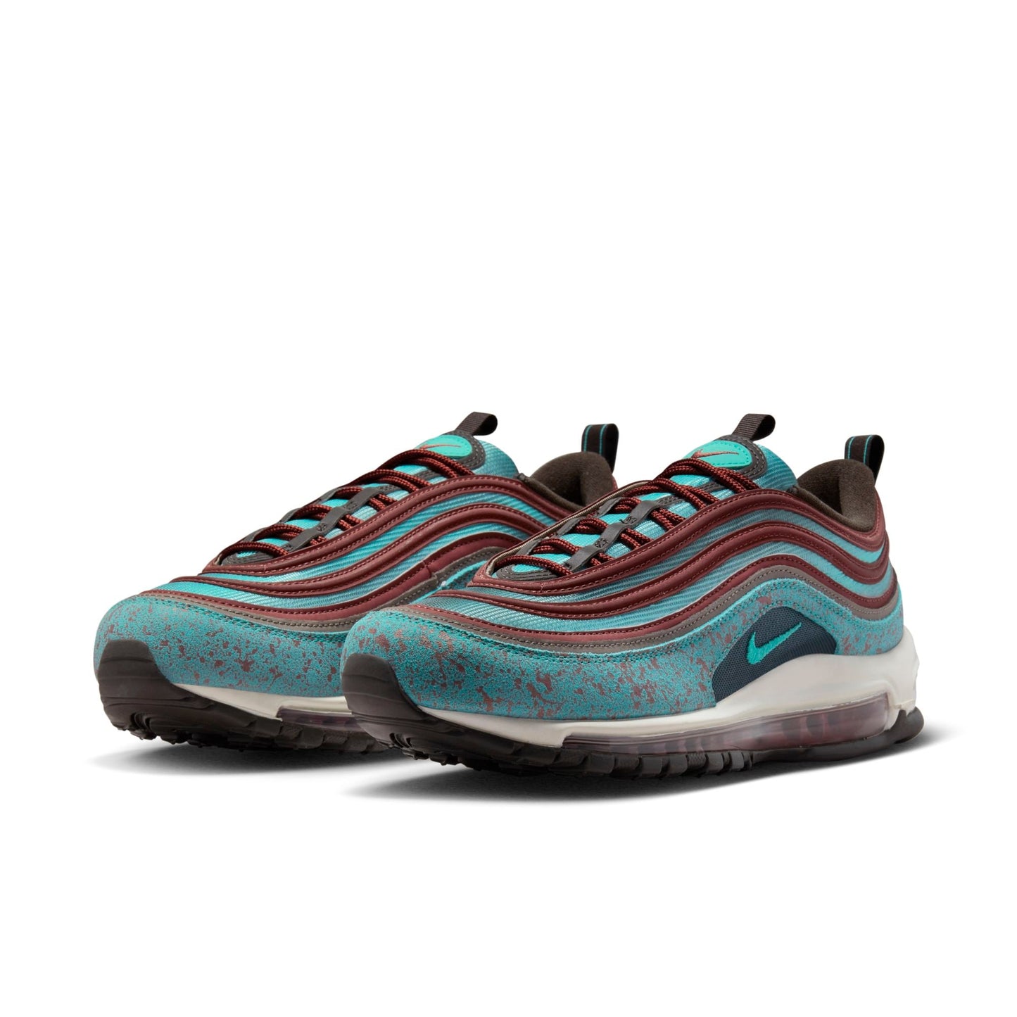 Nike Men's Air Max 97 'Oxidized' Sneakers