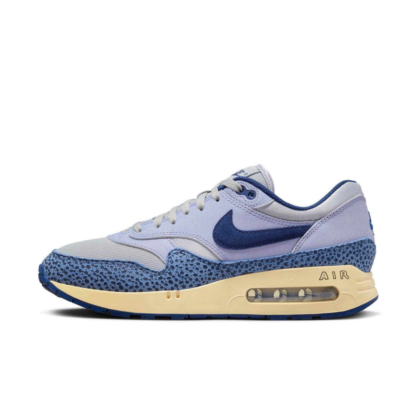 Nike Men's Air Max 1 '86 Og 'Big Bubble Lost Sketch' Sneakers