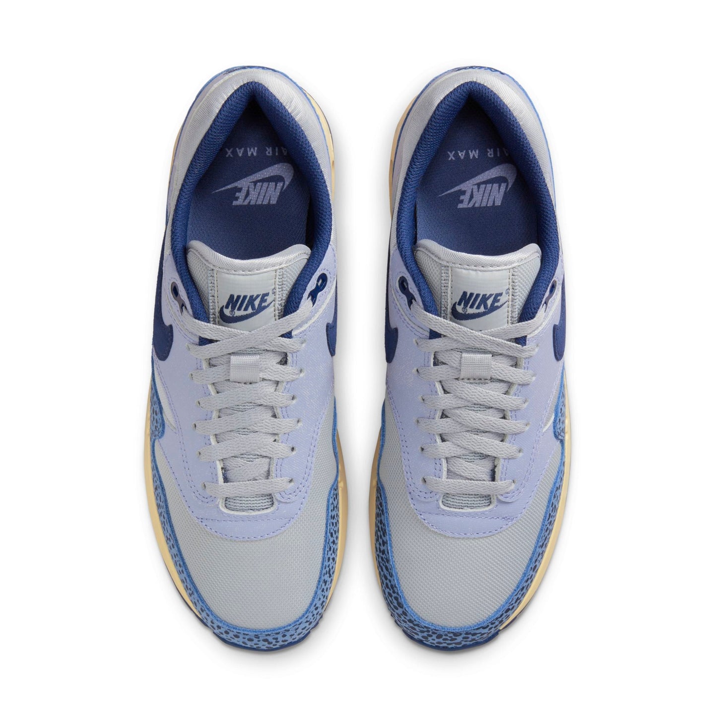 Nike Men's Air Max 1 '86 Og 'Big Bubble Lost Sketch' Sneakers