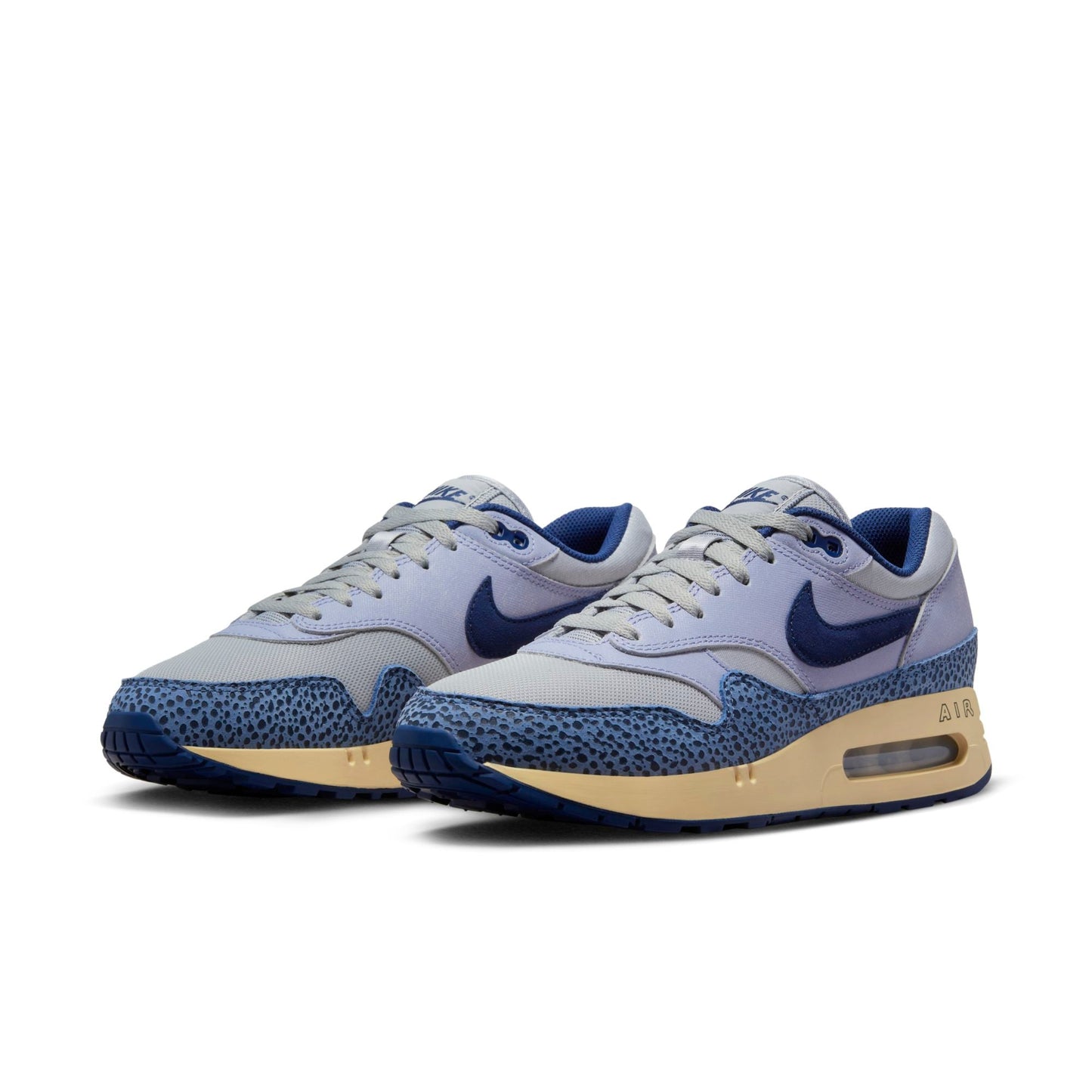 Nike Men's Air Max 1 '86 Og 'Big Bubble Lost Sketch' Sneakers