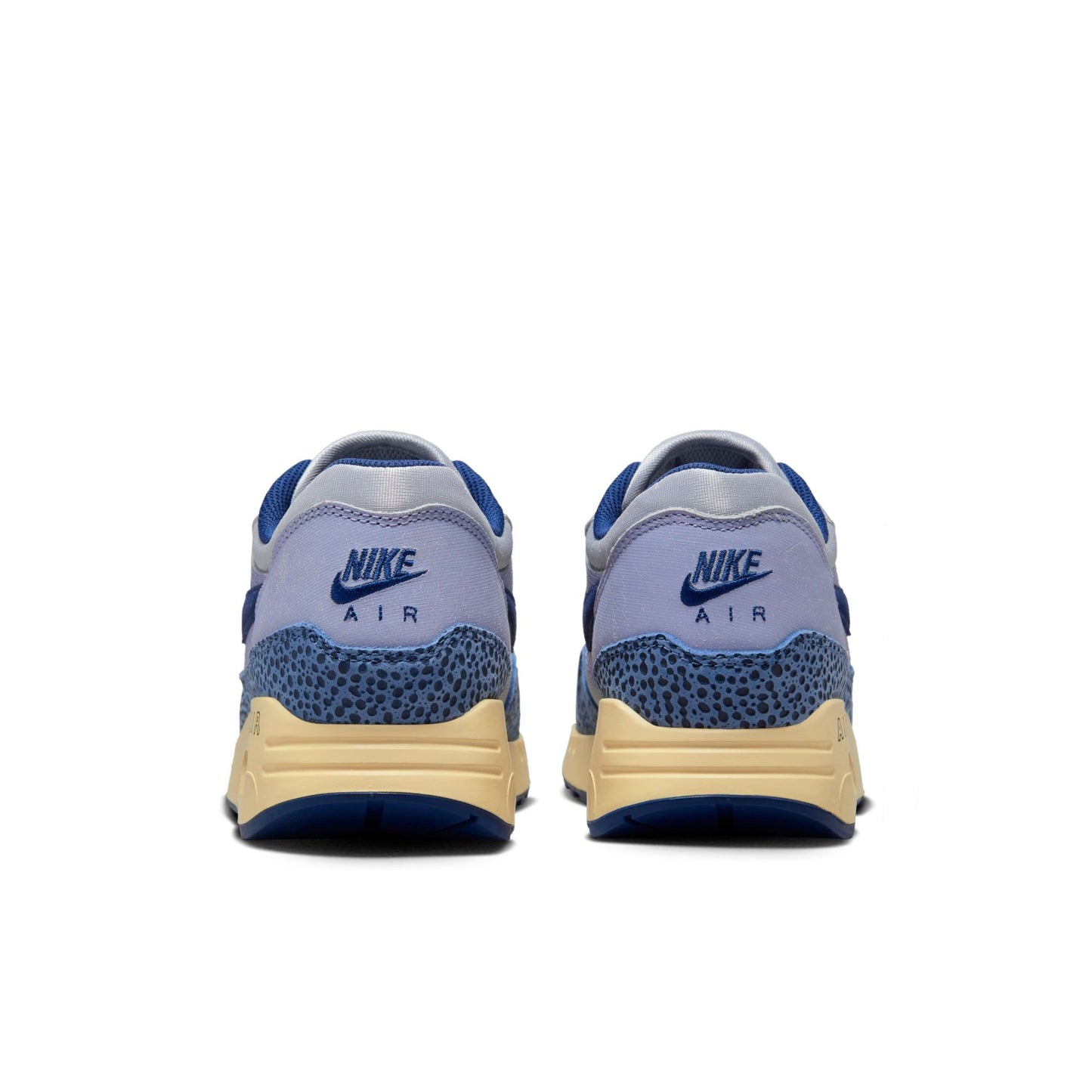 Nike Men's Air Max 1 '86 Og 'Big Bubble Lost Sketch' Sneakers