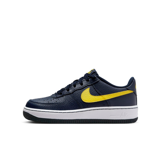 Nike Grade School Air Force 1 Gs Sneakers