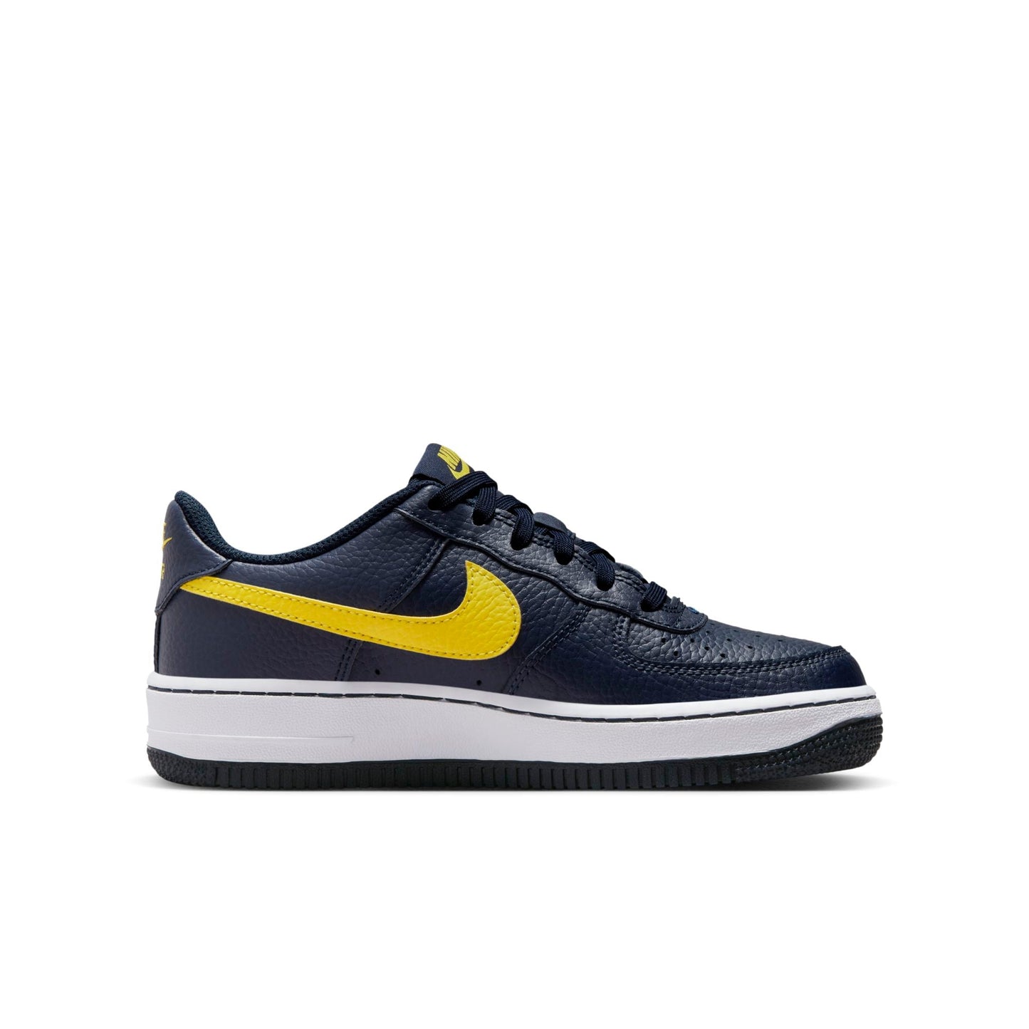 Nike Grade School Air Force 1 Gs Sneakers