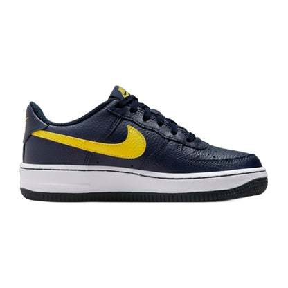 Nike Grade School Air Force 1 Gs Sneakers
