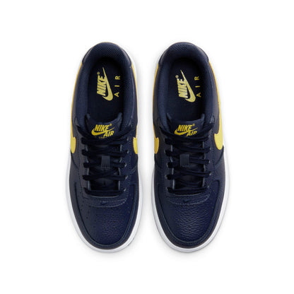 Nike Grade School Air Force 1 Gs Sneakers