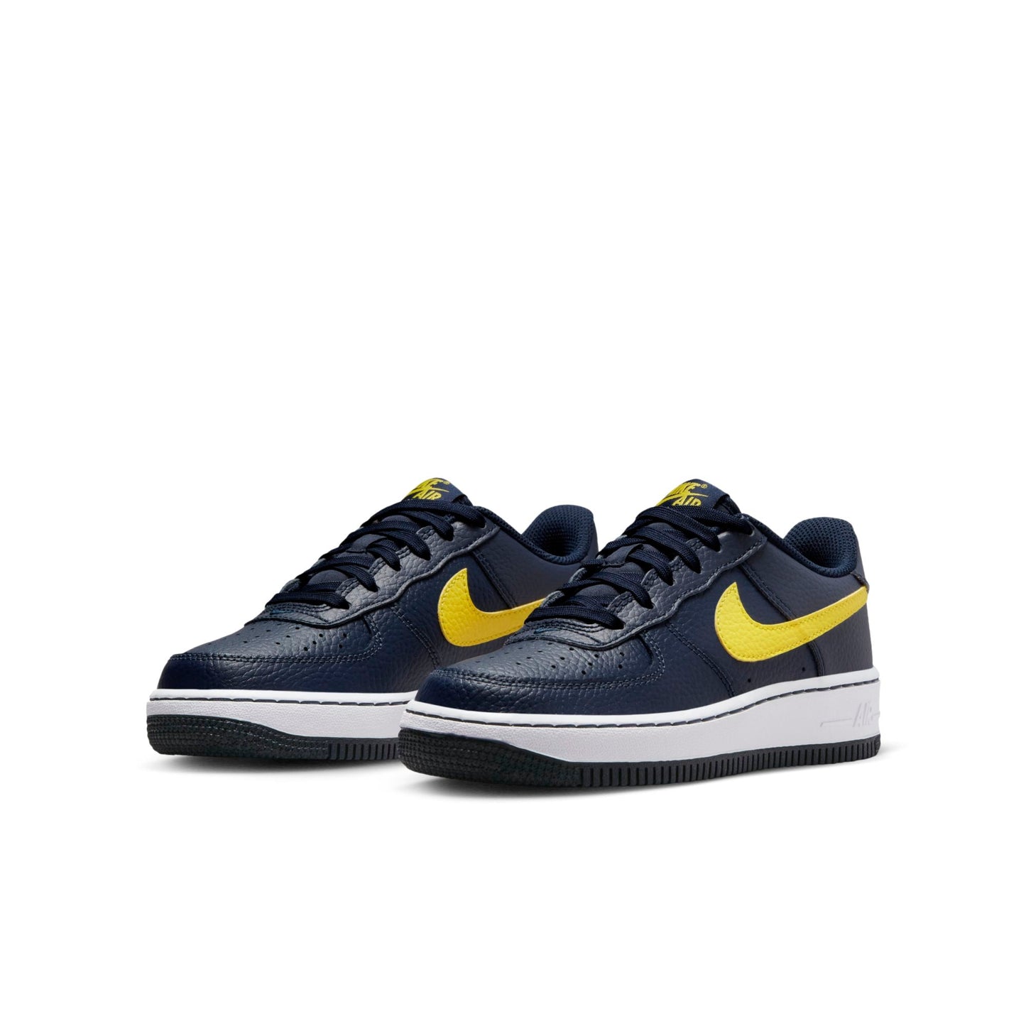 Nike Grade School Air Force 1 Gs Sneakers