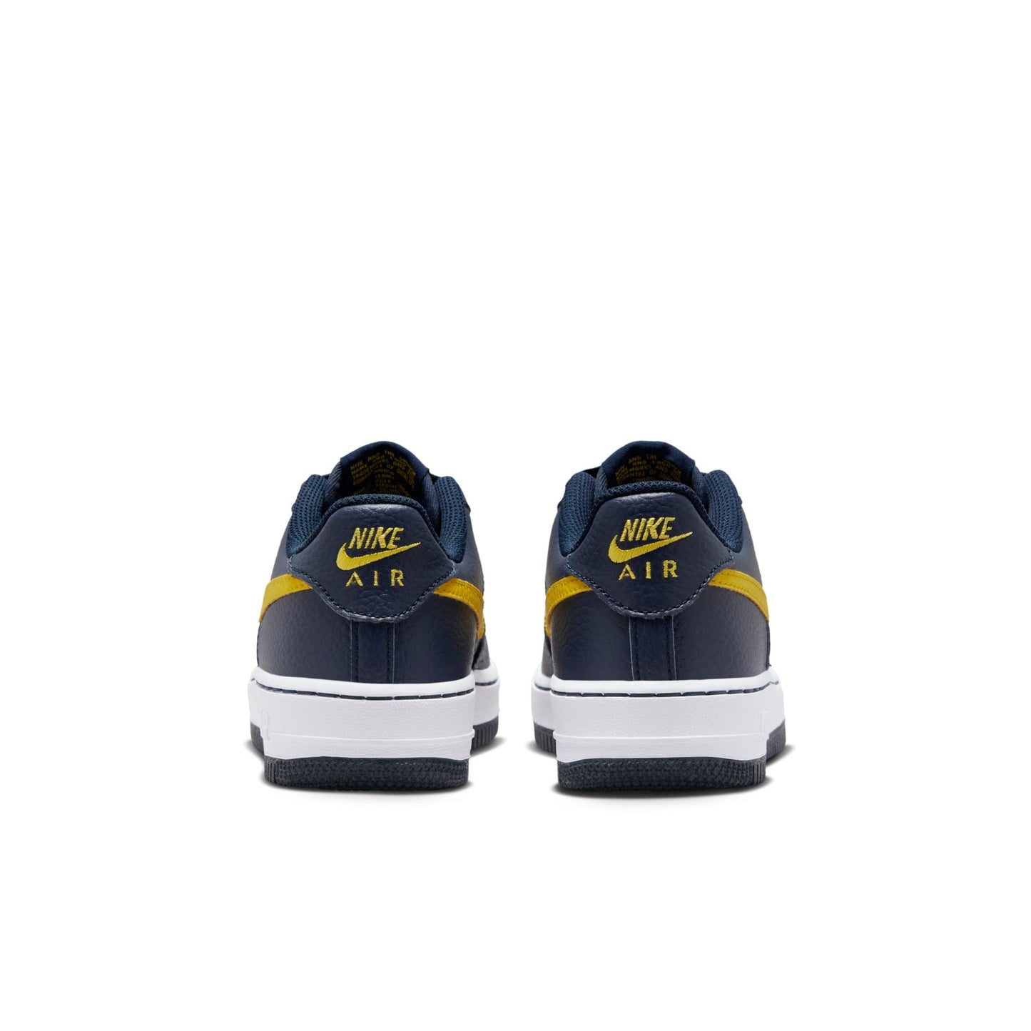 Nike Grade School Air Force 1 Gs Sneakers