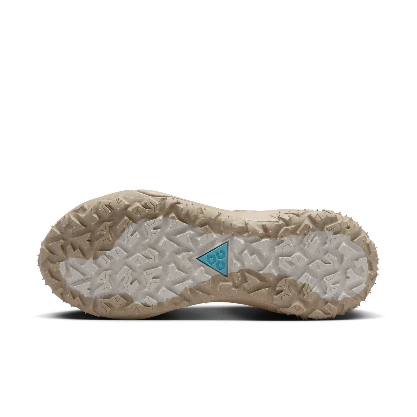 Nike Men's Acg Mountain Fly 2 Low 'Light Orewood Brown' Sneakers