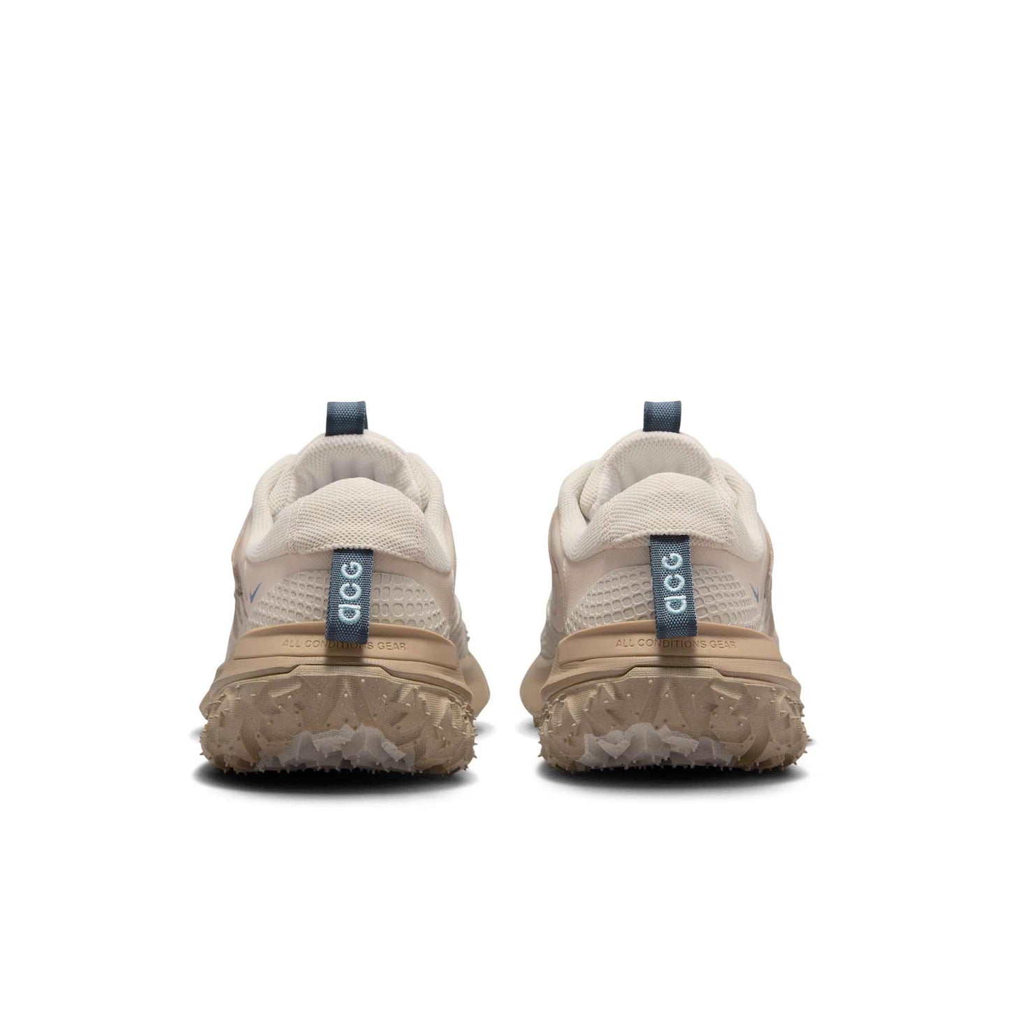 Nike Men's Acg Mountain Fly 2 Low 'Light Orewood Brown' Sneakers